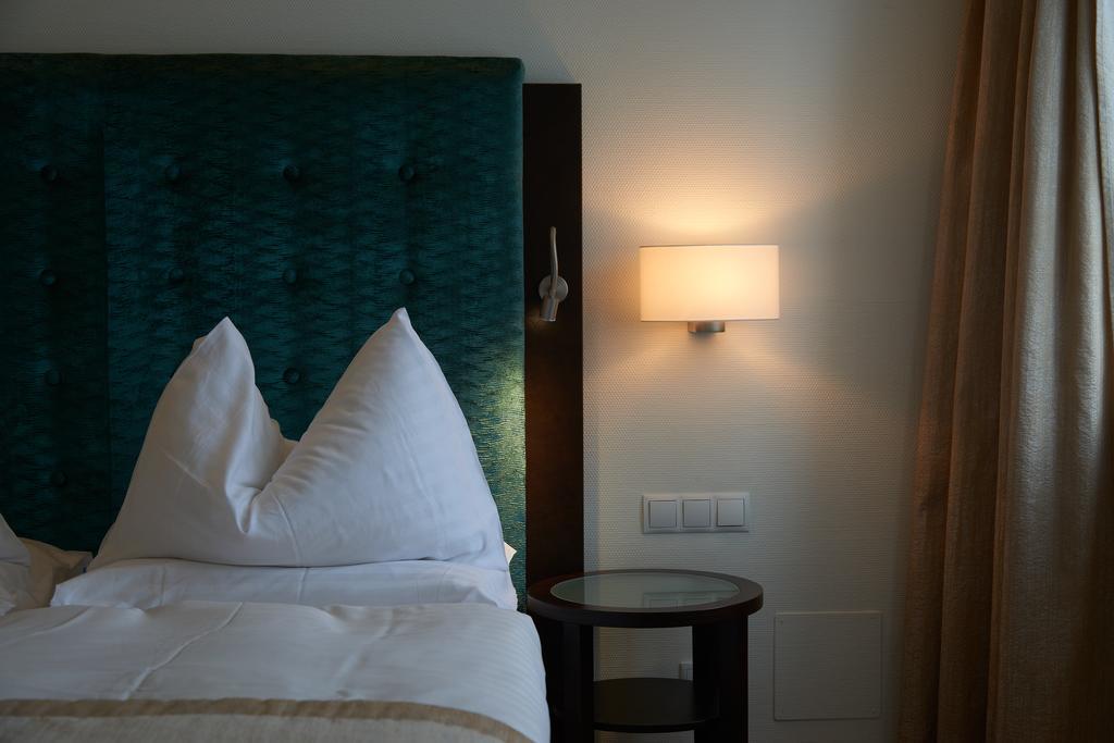 Hotel apartamentowy Starlight Salzgries