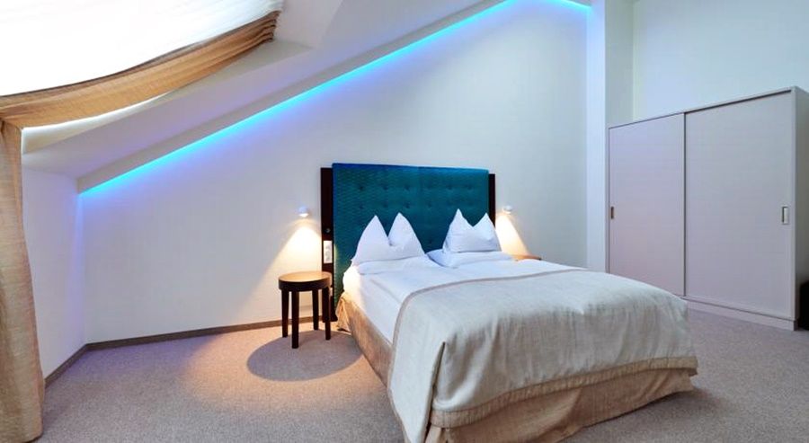 Starlight Salzgries Hotel apartamentowy Wiedeń