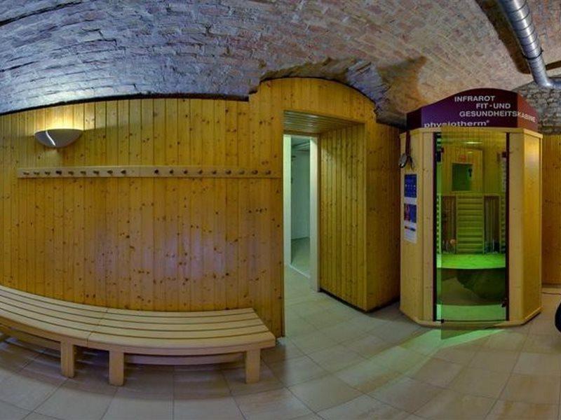 Starlight Salzgries Hotel apartamentowy Wiedeń