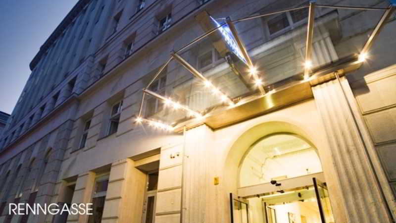 Hotel apartamentowy Starlight Salzgries