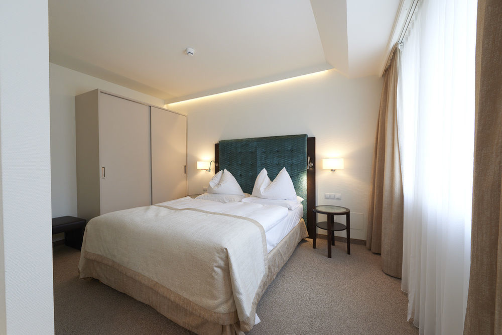 Starlight Salzgries 4* Wiedeń