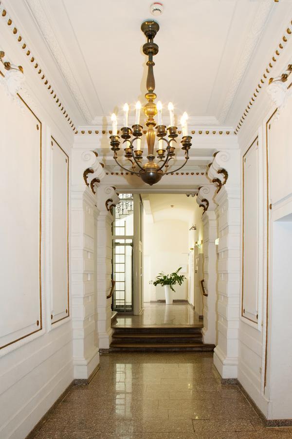 Starlight Salzgries 4* Wiedeń