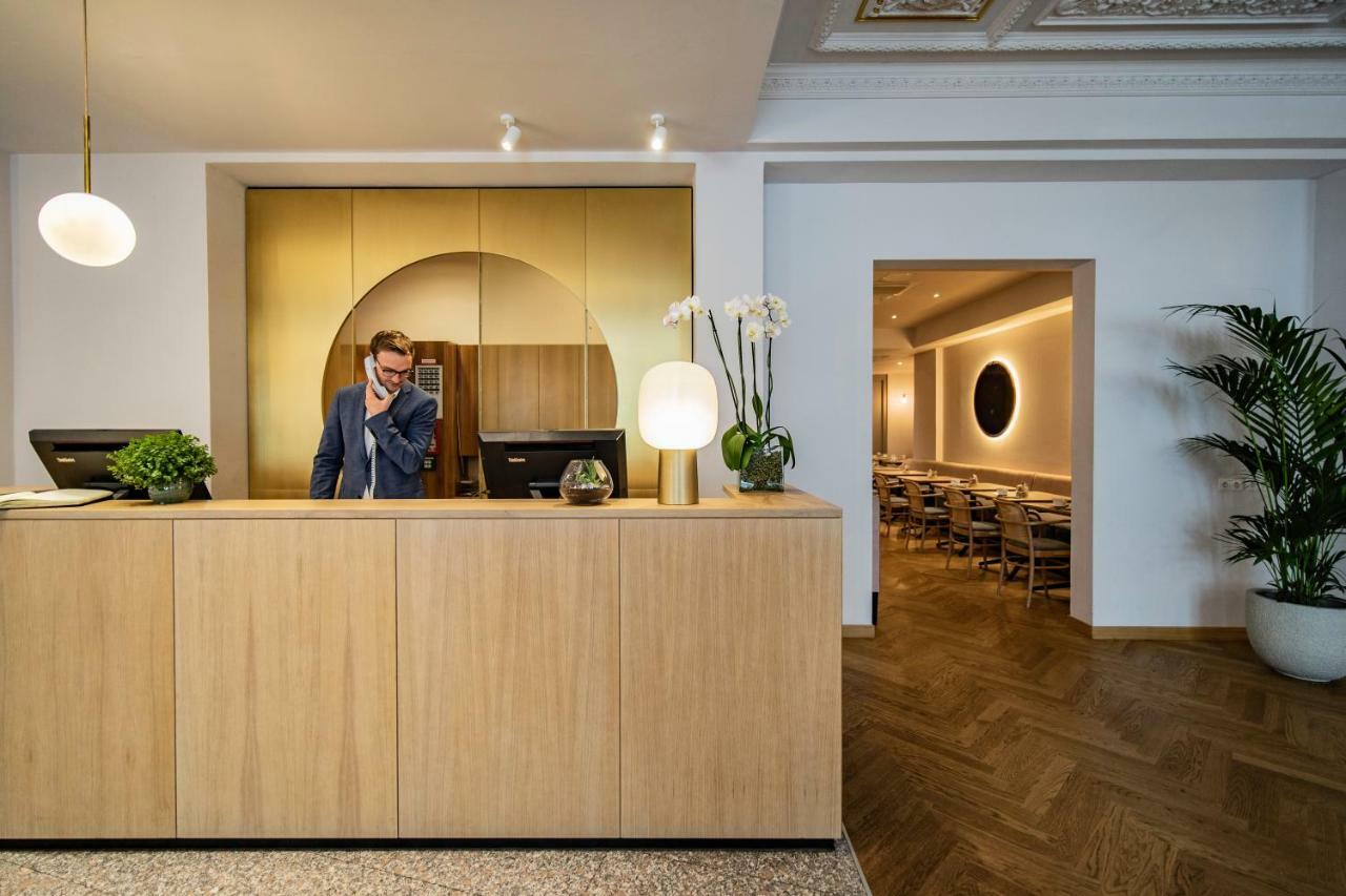 Hotel apartamentowy Starlight Salzgries 4*