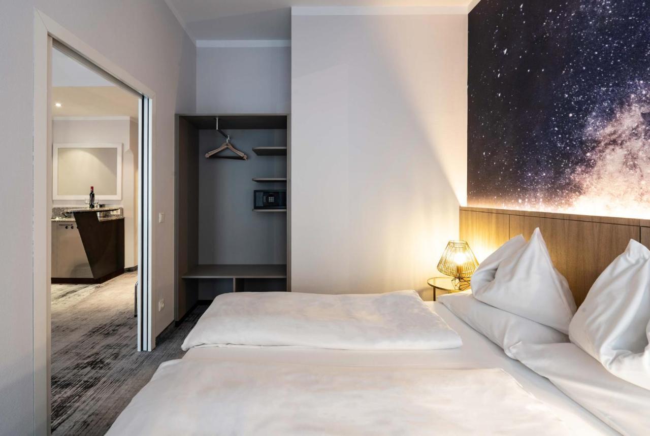 Starlight Salzgries Wiedeń