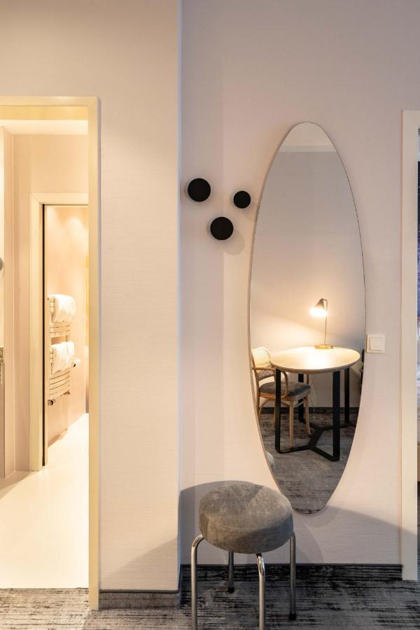 Hotel apartamentowy Starlight Salzgries 4*
