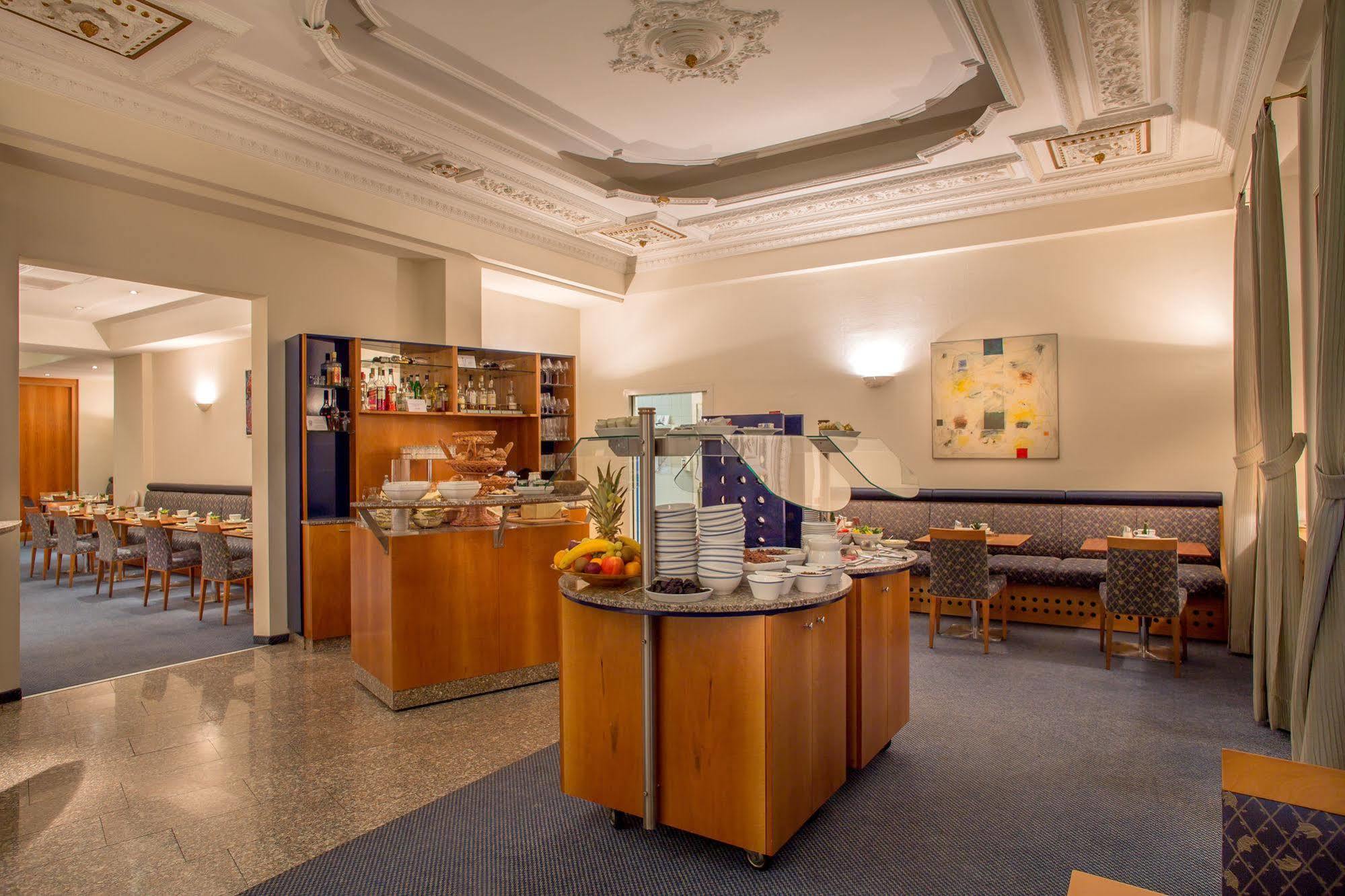 Hotel de apartamente Starlight Salzgries Viena