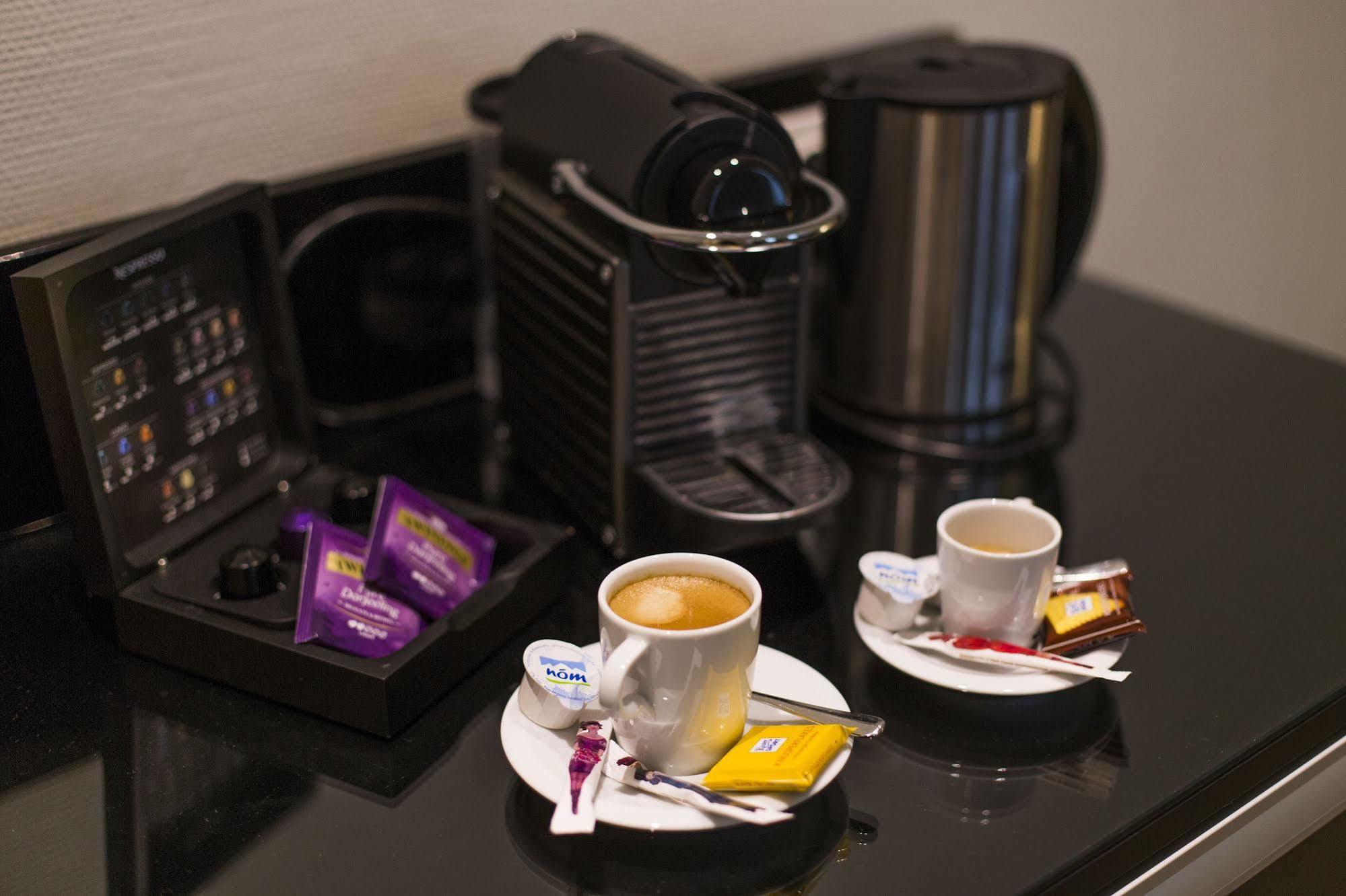 Hotel de apartamente Starlight Salzgries Viena